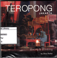 Image of Teropong Jakarta: Dining & Drinking