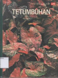 Image of Tetumbuhan