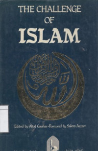 Image of The Challenge of Islam