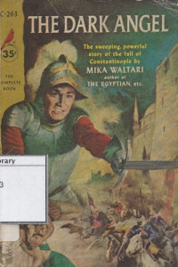 Image of The Dark Angel