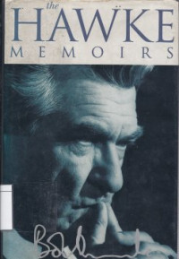 Image of The Hawke memoirs