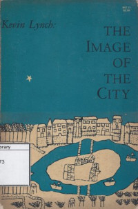 Image of The Image of the City