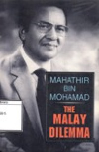 Image of The Malay Dilemma