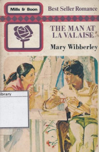 Image of The Man at La Valaise