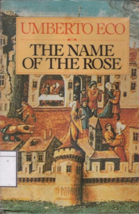 Image of The Name of the Rose