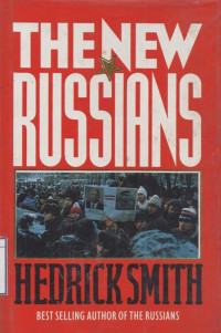 Image of The New Russians