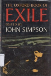 Image of The Oxford Book of Exile