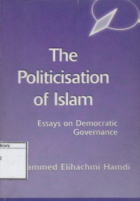 Image of The Politicisation of Islam: A case study of Tunisia
