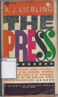 Image of The Press