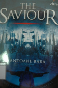 Image of The Saviour: Husain dalam Kristianitas