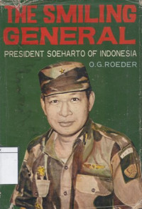 Image of The smiling general, President Soeharto of Indonesia