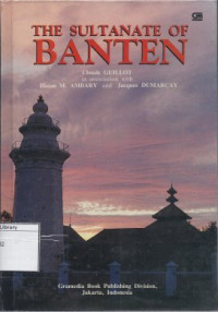 Image of The Sultanate of Banten