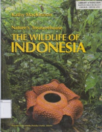 Image of The Wildlife of Indoneia: Nature's Treasurehouse