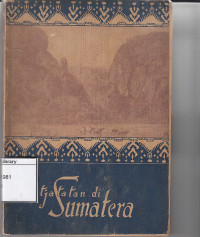 Image of Tjatatan di Sumatera