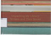 Image of Unpacking My Library: Writers and their Books