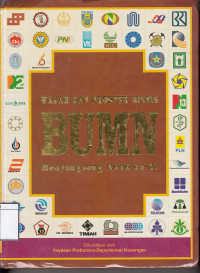 Image of Wajah dan Prospek Bisnis BUMN Menyongsong Abad ke-21