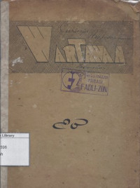 Image of Lahirnya Angkatan Muda Wartawan Indonesia