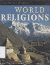 Image of World Religions: The Illustrated Guide
