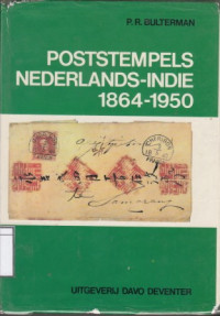 Image of Poststempels Nederlands-Indie 1864-1950