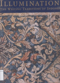 Image of Illuminations: the writing traditions of Indonesia