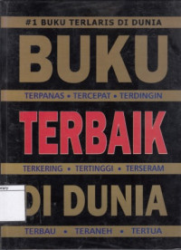 Image of Buku Terbaik di Dunia