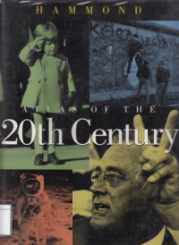 Image of Atlas of the 20th Century