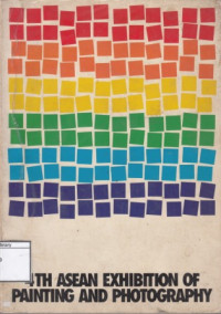 Image of 4th ASEAN Exhibition of Painting and Photography