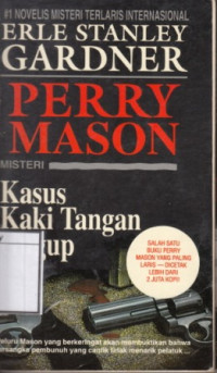 Image of Perry Mason: Kasus Kaki Tangan Gugup