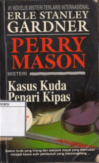 Image of Perry Mason: Kasus Kuda Penari Kipas