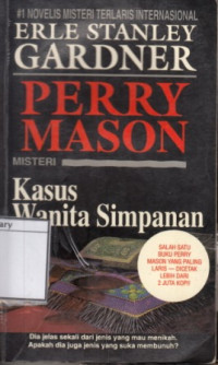 Image of Perry Mason: Kasus Wanita Simpanan
