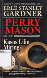 Image of Perry Mason: Kasus Lilin Miring