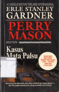Image of Perry Mason: Kasus Mata Palsu