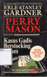 Image of Perry Mason: Kasus Gadis Berstocking Hitam