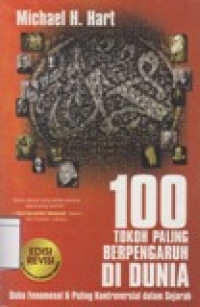 Image of 100 Tokoh Paling Berpengaruh di Dunia