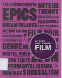 Image of 100 Ideas That Changed Film