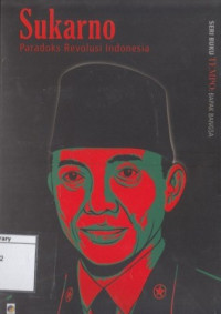 Image of Sukarno
