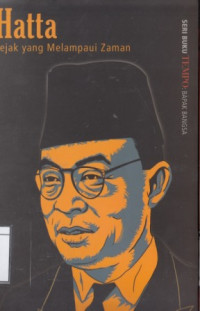 Image of Hatta: Jejak yang melampaui Zaman