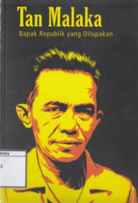 Image of Tan Malaka