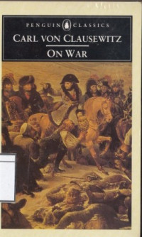 Image of On War