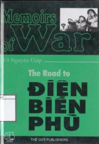 Image of The Road to Dien Bien Phu