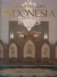 Image of Istana Presiden Indonesia