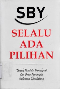 Image of Selalu ada Pilihan