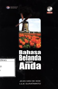 Image of Bahasa Belanda untuk Anda