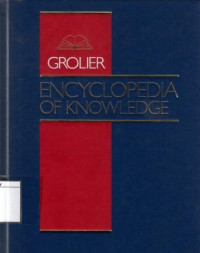 Image of Groiler Encyclopedia of Knowledge