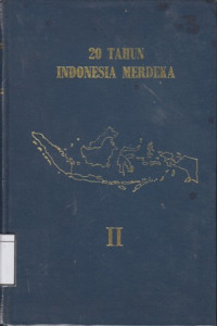 Image of 20 tahun Indonesia merdeka