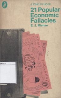 Image of 21 Popular Economic Fallacies