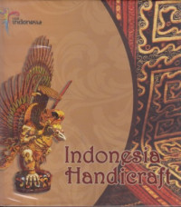 Image of Indonesia Handicraft