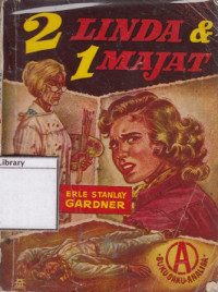 Image of 2 Linda dan 1 Majat