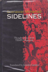 Image of Slidelines: Thought Pieces From TEMPO Magazine