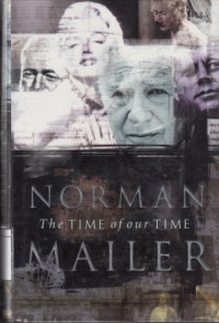 Image of The Time of Our Time